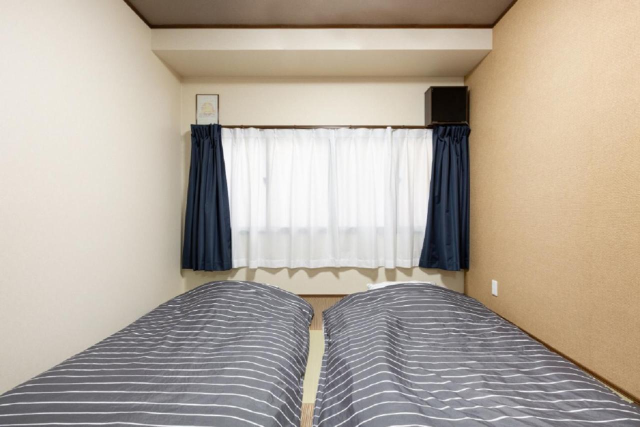 Hotel 京町屋楓 Kyomachiya Kaede Kyōto Exterior foto